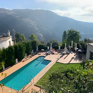 Hotel Hotel Los Berchules, Berchules