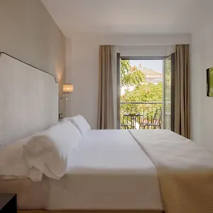 Hotel Infanta Leonor, Ecija