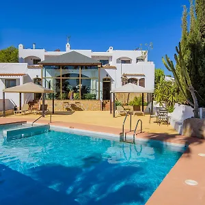 Hotel Family Agua Amarga, Agua Amarga (Almeria)