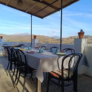  Bed and breakfast Casa Loko