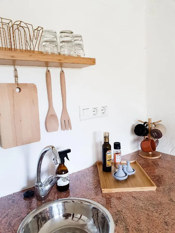 Casa Volar Coin,Malaga Bed & Breakfast