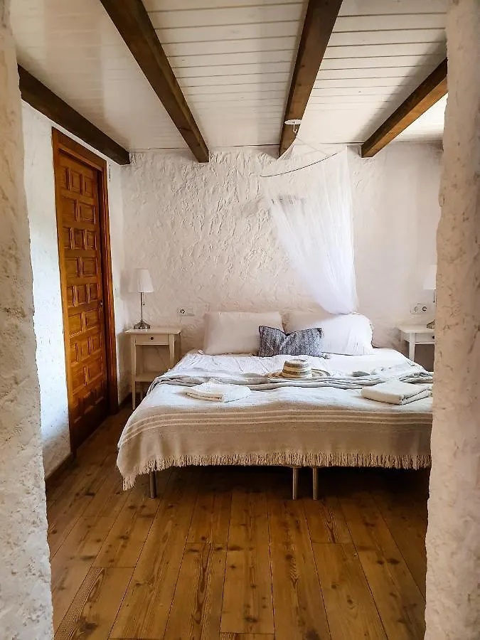 Casa Volar Coin,Malaga Bed & Breakfast Spain