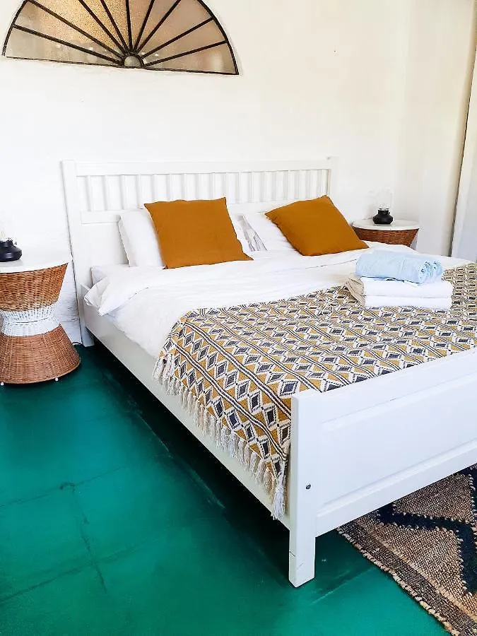 Casa Volar Coin,Malaga Bed & Breakfast
