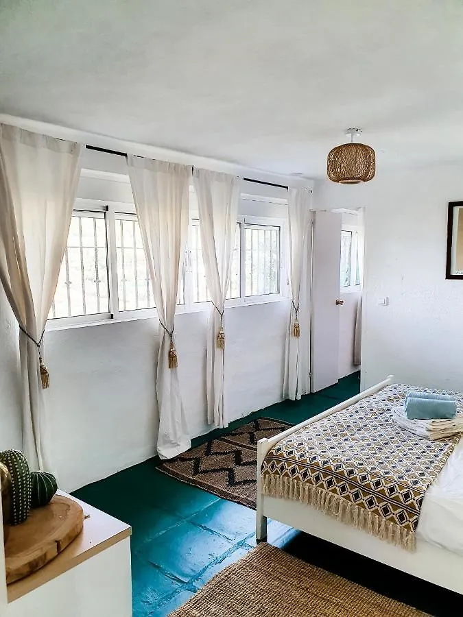 Casa Volar Coin,Malaga Bed & Breakfast