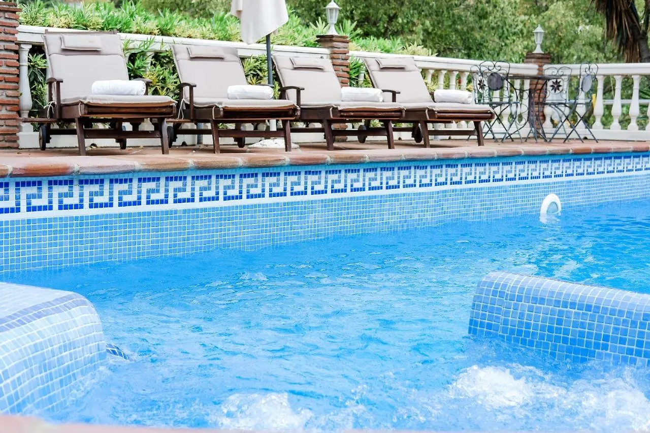 Casa Volar Coin,Malaga Bed & Breakfast Spain