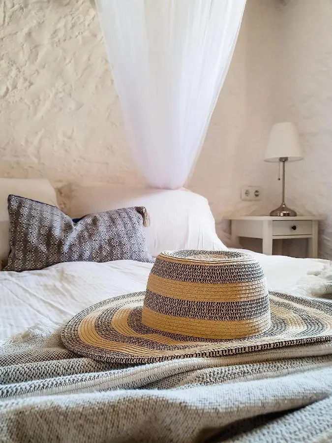 Casa Volar Coin,Malaga Bed & Breakfast Spain