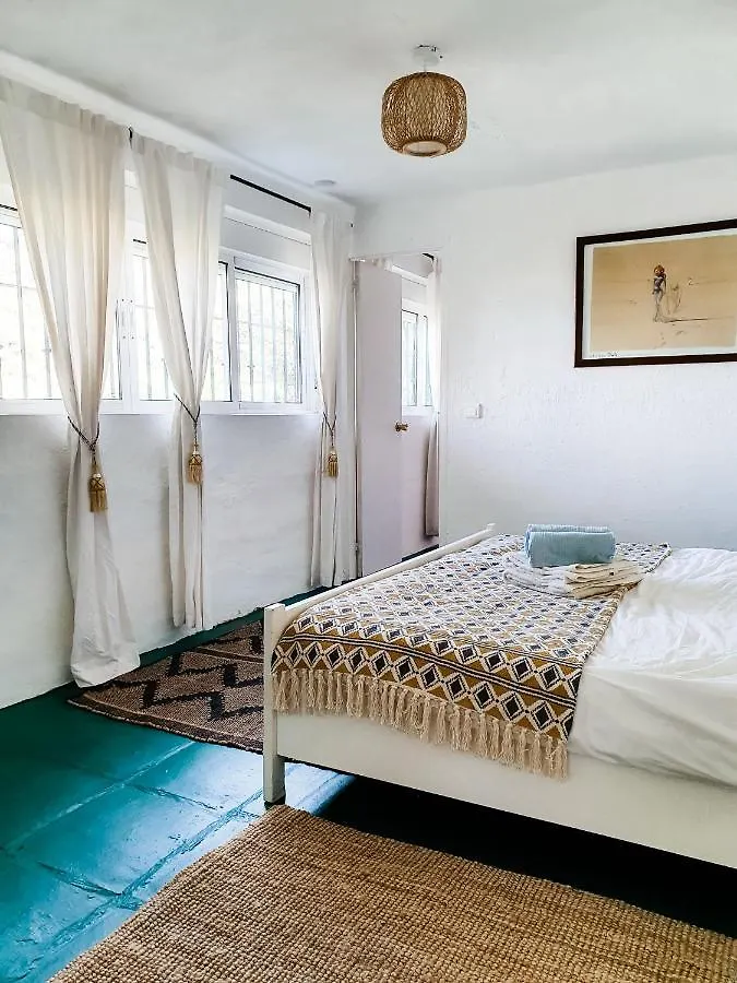 Casa Volar Coin,Malaga Bed & Breakfast Coin