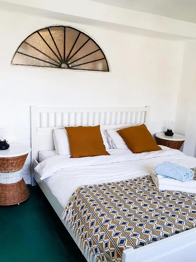Casa Volar Coin,Malaga Bed & Breakfast Coin
