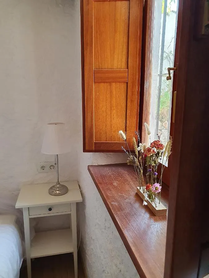 Casa Volar Coin,Malaga Bed & Breakfast 0*, Coin