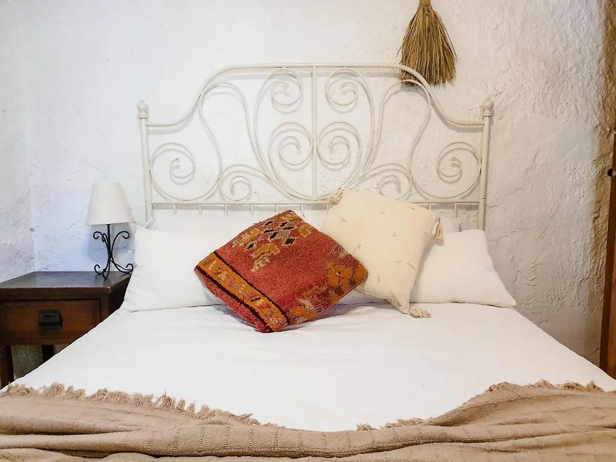 Casa Volar Coin,Malaga Bed & Breakfast Spain
