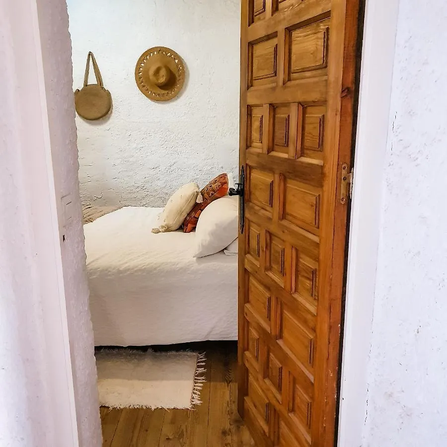Casa Volar Coin,Malaga Bed & Breakfast