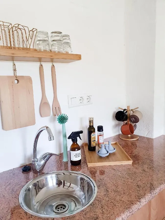 Casa Volar Coin,Malaga Bed & Breakfast  Coin