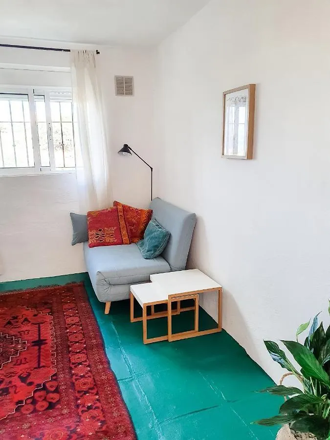 Casa Volar Coin,Malaga Bed & Breakfast