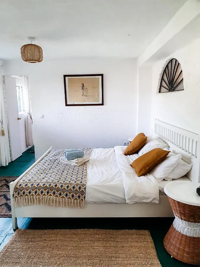 Casa Volar Coin,Malaga Bed & Breakfast 0*, Coin Spain