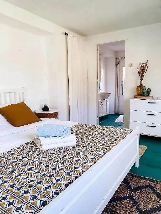 Casa Volar Coin,Malaga Bed & Breakfast  Coin