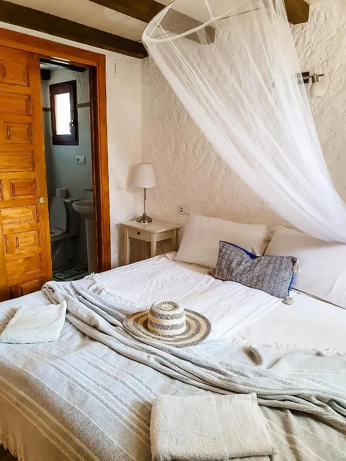 Casa Volar Coin,Malaga Bed & Breakfast