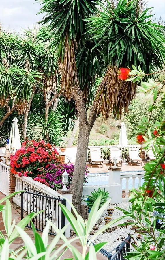 Casa Volar Coin,Malaga Bed & Breakfast Coin