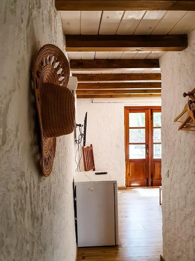 Casa Volar Coin,Malaga Bed & Breakfast 0*, Coin Spain