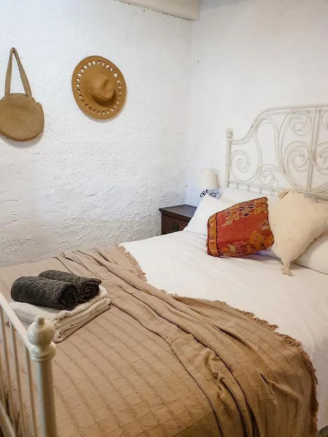 Casa Volar Coin,Malaga Bed & Breakfast Spain