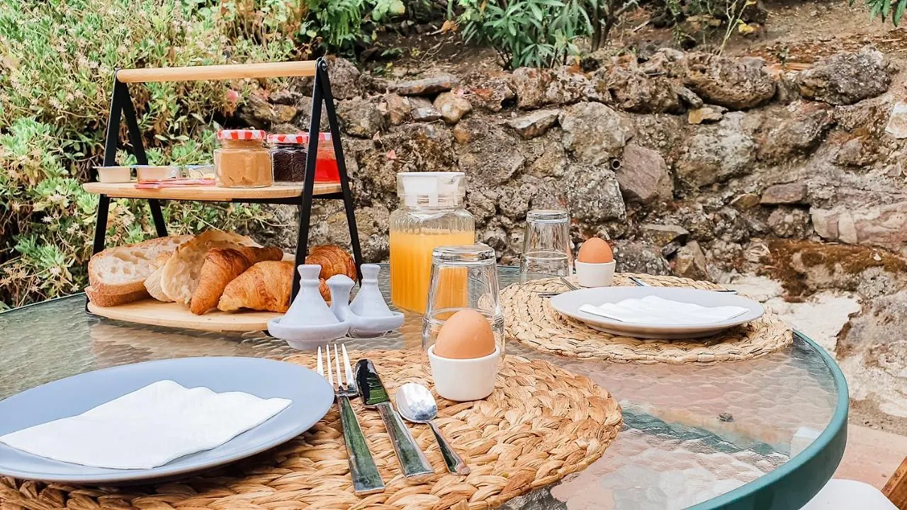 Casa Volar Coin,Malaga Bed & Breakfast
